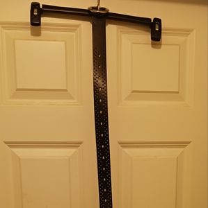 Women's belt